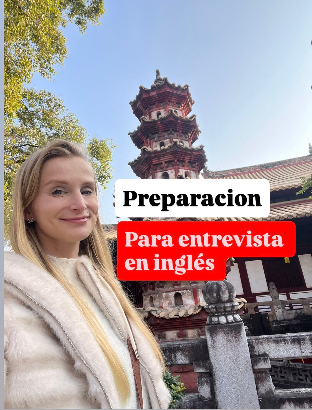 Preparación para Entrevista — Plan Básico